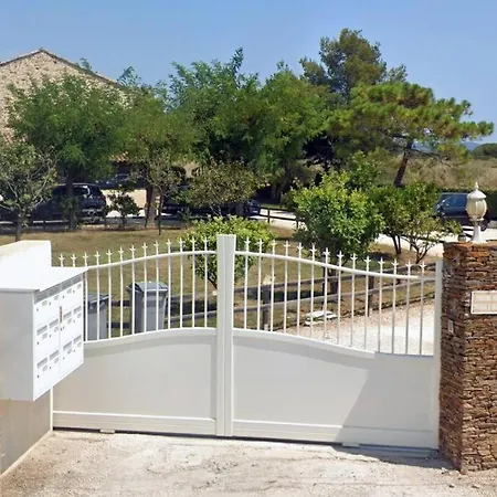 Apartamento Grand Studio&terrasse Privée