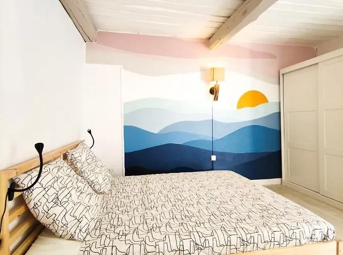 Grand Studio&terrasse Privée