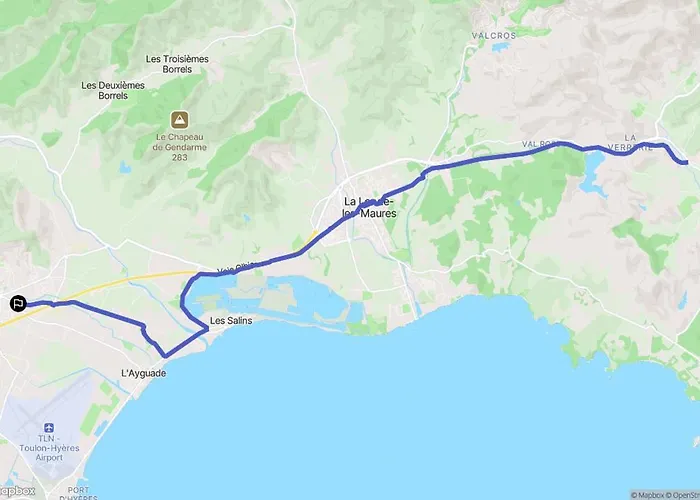 Grand Studio&terrasse Privée Apartamento *