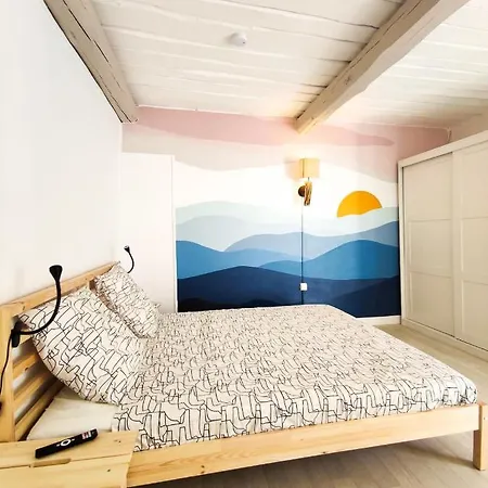 Grand & Terrasse Privee